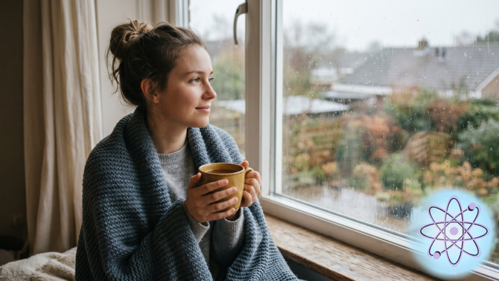 gentle steps to heal and grow