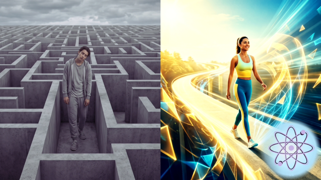 Ever wonder why reality bends for certain people? Discover the mindset shifts, daily habits, and practical steps to shape your world and manifest success.
